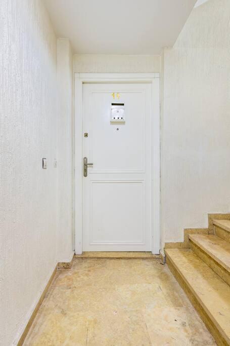 Rabat Centro Apartments Zimmer foto
