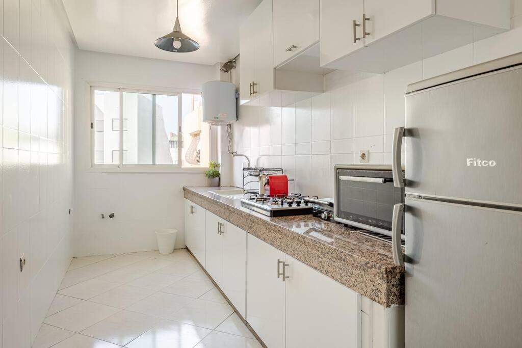 Rabat Centro Apartments Zimmer foto